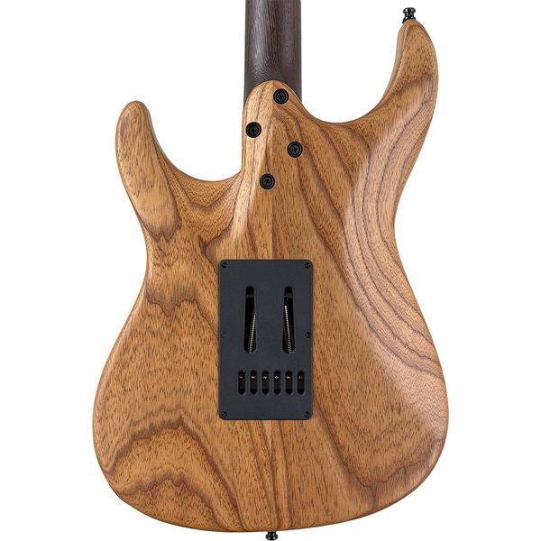 Mayones Guitars Aquila Elite V24 6 Inf Purple