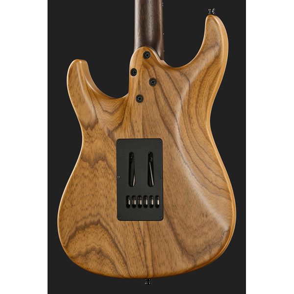 Mayones Guitars Aquila Elite V24 6 Inf Purple