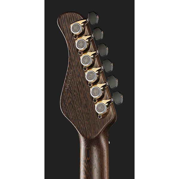 Mayones Guitars Aquila Elite V24 6 Inf Purple