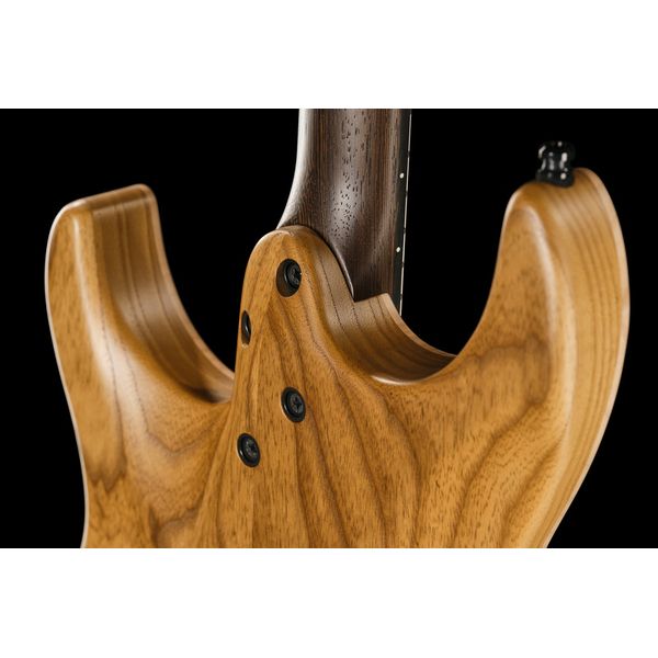 Mayones Guitars Aquila Elite V24 6 Inf Purple