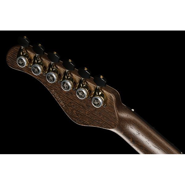 Mayones Guitars Aquila Elite V24 6 Inf Purple