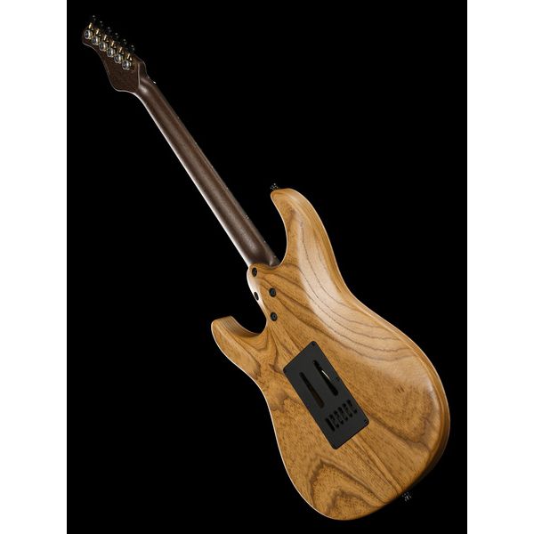 Mayones Guitars Aquila Elite V24 6 Inf Purple