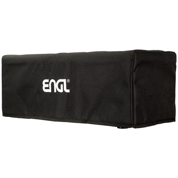 Engl Savage 120 E-610 MKII w/Cover