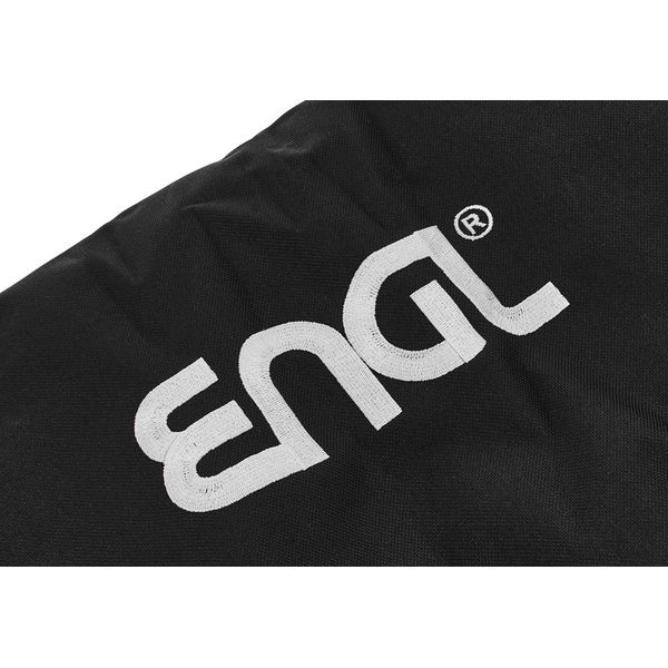 Engl Savage 120 E-610 MKII w/Cover