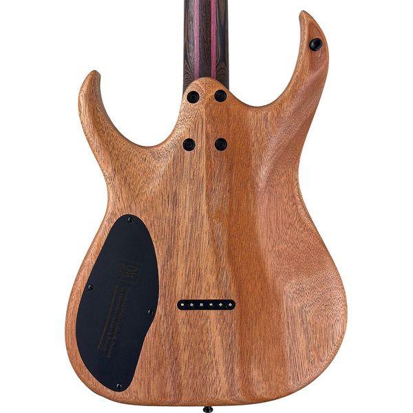 Mayones Guitars Duvell Elite 6 Supernova Red