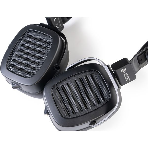 HEDD HEDDphone Two Unplugged