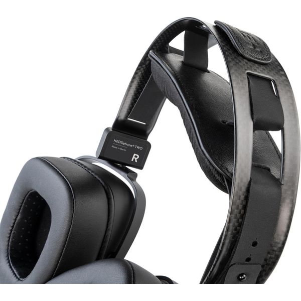 HEDD HEDDphone Two Unplugged