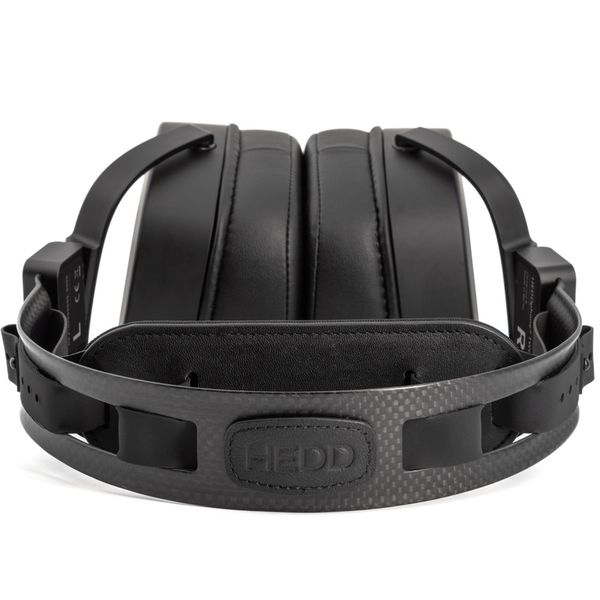 HEDD HEDDphone Two Unplugged