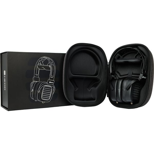 HEDD HEDDphone Two Unplugged