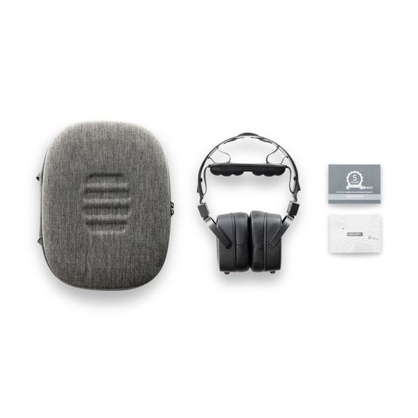 HEDD HEDDphone Two Unplugged