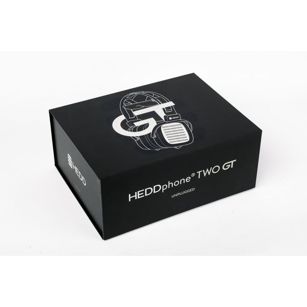 HEDD HEDDphone Two GT Unplugged