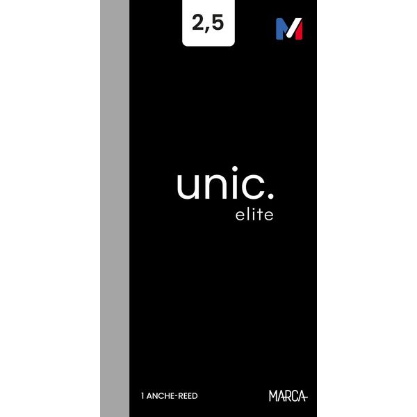 Marca Unic Elite Baritone Sax 2.5