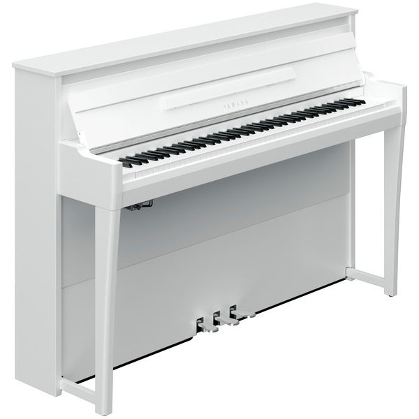 Yamaha NU1XA Avant Grand PWH