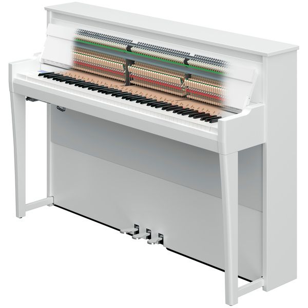 Yamaha NU1XA Avant Grand PWH