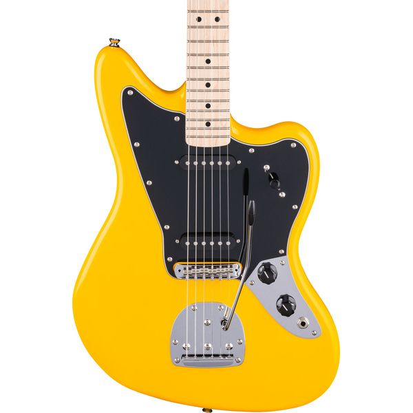 Squier LTD Affinity Jaguar MN GFY