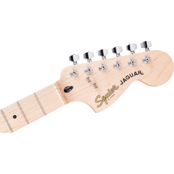 Squier LTD Affinity Jaguar MN GFY