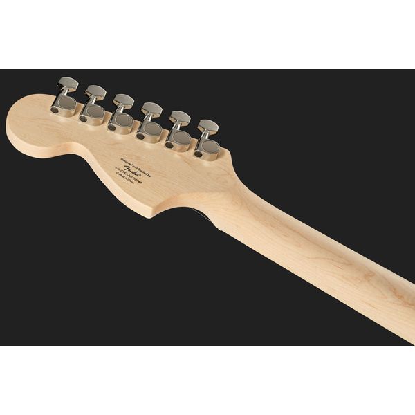 Squier LTD Affinity Jaguar MN GFY