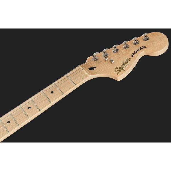 Squier LTD Affinity Jaguar MN GFY