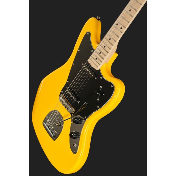 Squier LTD Affinity Jaguar MN GFY