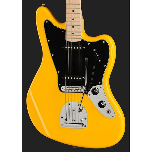 Squier LTD Affinity Jaguar MN GFY