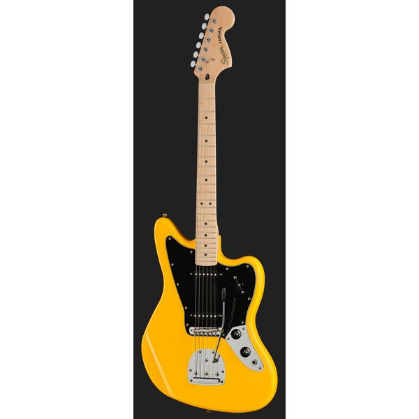 Squier LTD Affinity Jaguar MN GFY