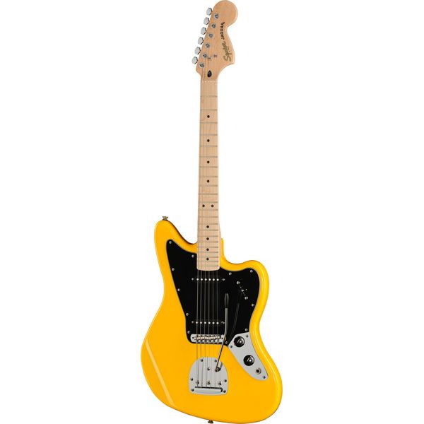 Squier LTD Affinity Jaguar MN GFY
