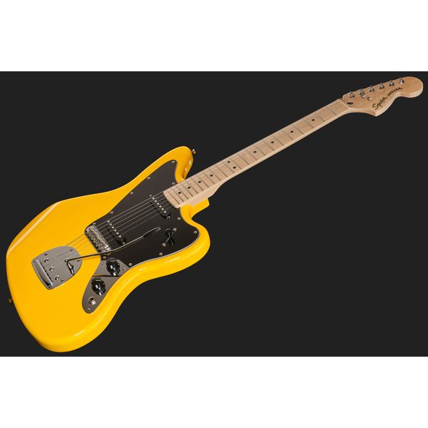 Squier LTD Affinity Jaguar MN GFY