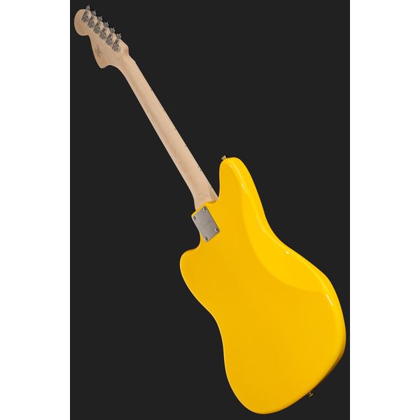 Squier LTD Affinity Jaguar MN GFY