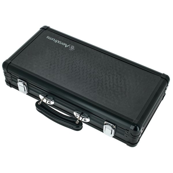 Aerodrums 2 Air Percussion Hardcase