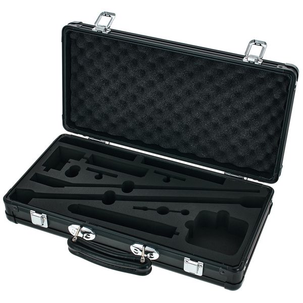 Aerodrums 2 Air Percussion Hardcase