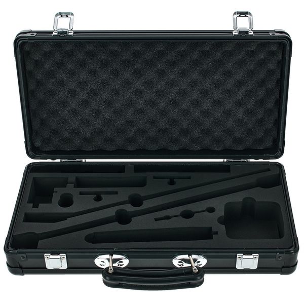 Aerodrums 2 Air Percussion Hardcase
