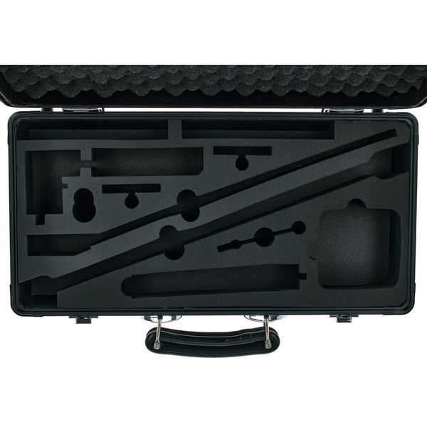 Aerodrums 2 Air Percussion Hardcase