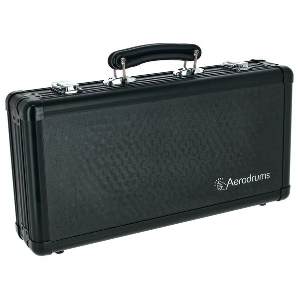 Aerodrums 2 Air Percussion Hardcase
