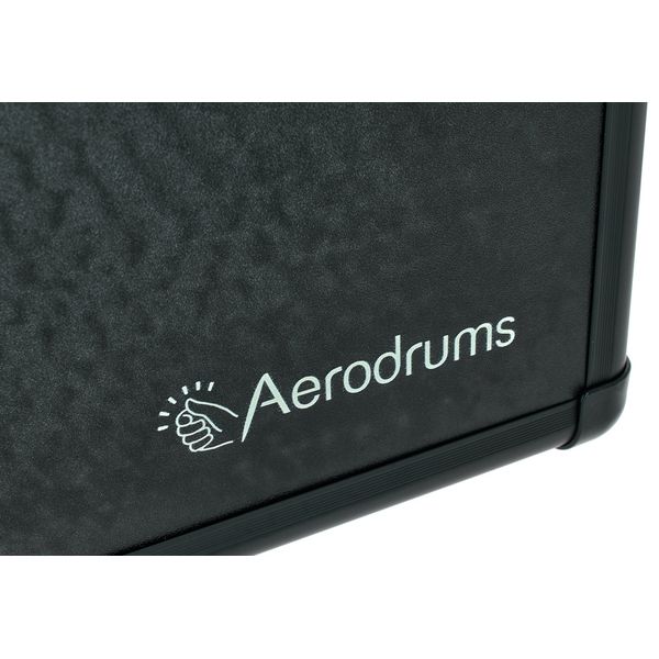 Aerodrums 2 Air Percussion Hardcase