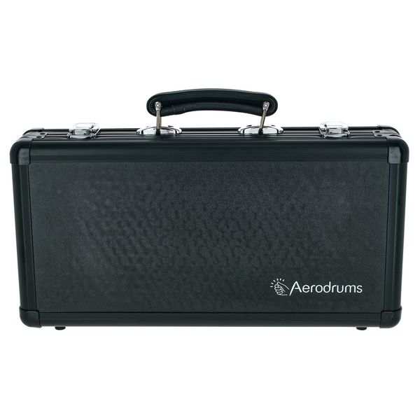 Aerodrums 2 Air Percussion Hardcase