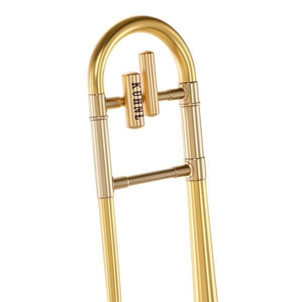 Kühnl & Hoyer Bart van Lier 500