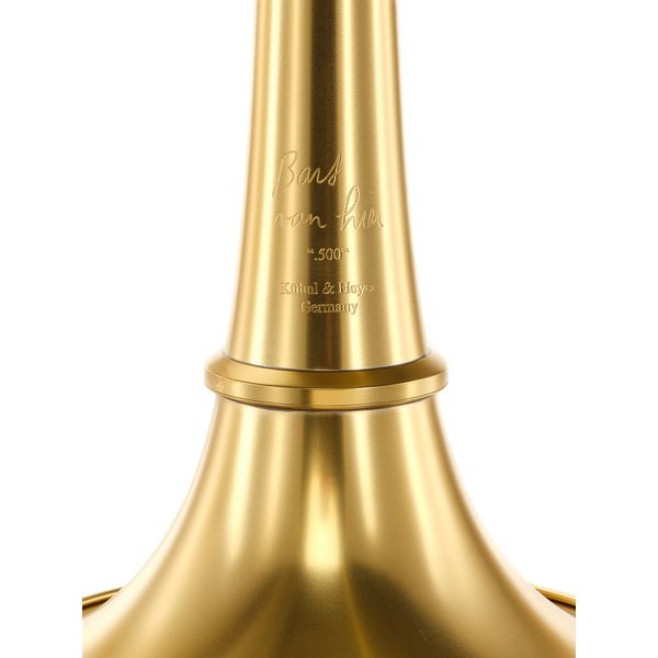 Kühnl & Hoyer Bart van Lier 500