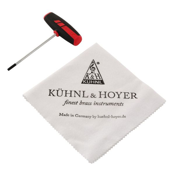 Kühnl & Hoyer Bart van Lier 500