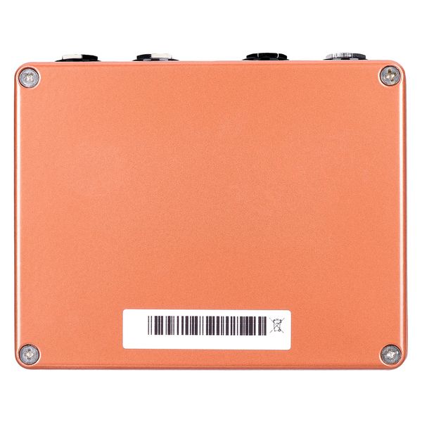 Crazy Tube Circuits Orama