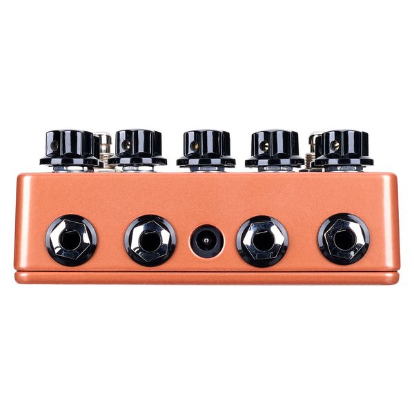 Crazy Tube Circuits Orama