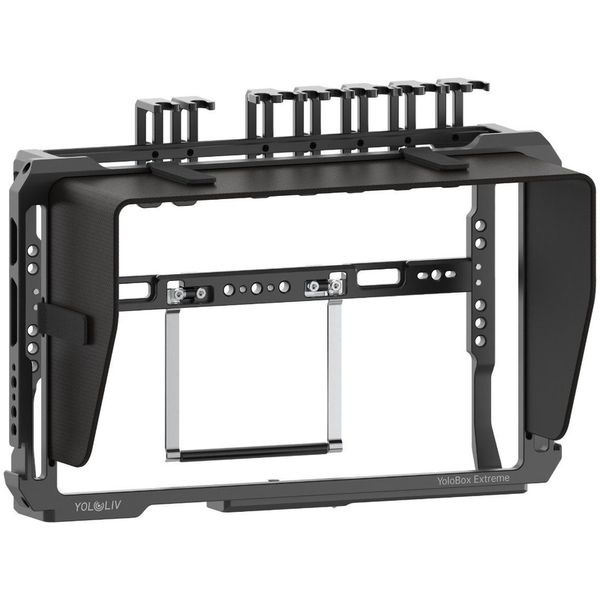 YoloLiv YoloBox Extreme Cage