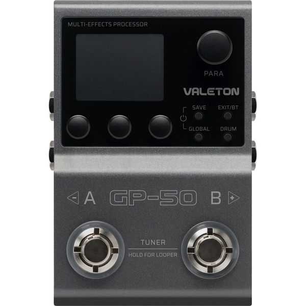 Valeton GP-50