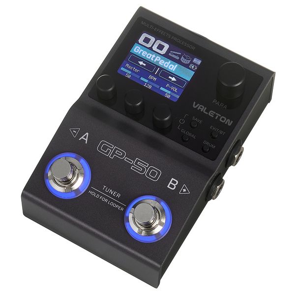 Valeton GP-50