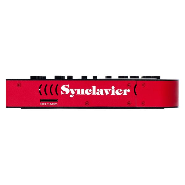 Synclavier Regen