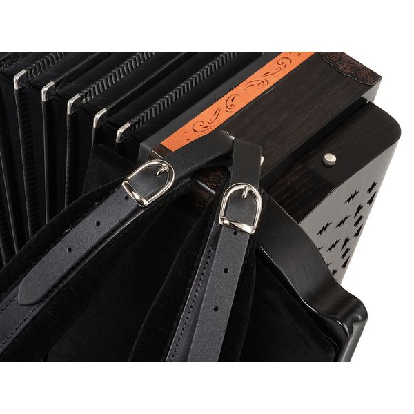 Strasser Hoamat Schwarzbirne G/C/F/Bb