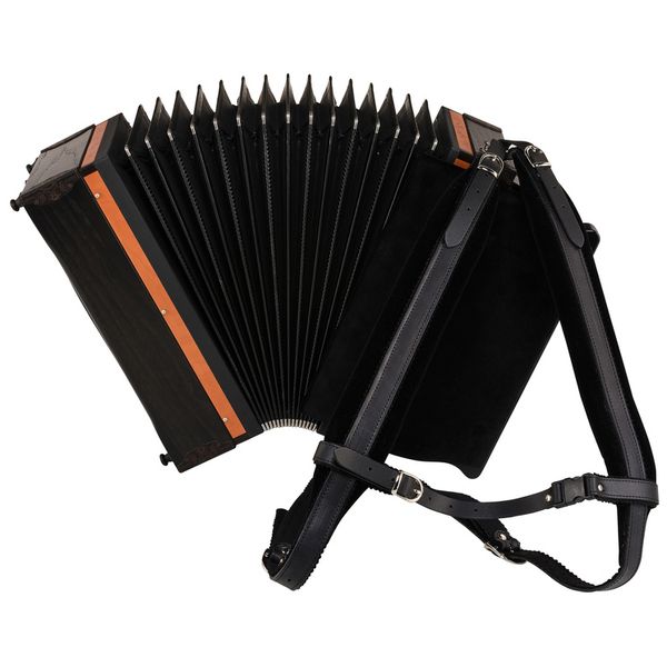 Strasser Hoamat Schwarzbirne G/C/F/Bb