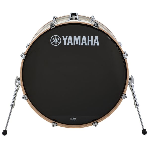 Yamaha 24"x15" Stage Custom BD CLW