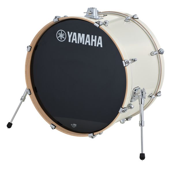 Yamaha 24"x15" Stage Custom BD CLW