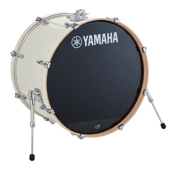 Yamaha 24"x15" Stage Custom BD CLW