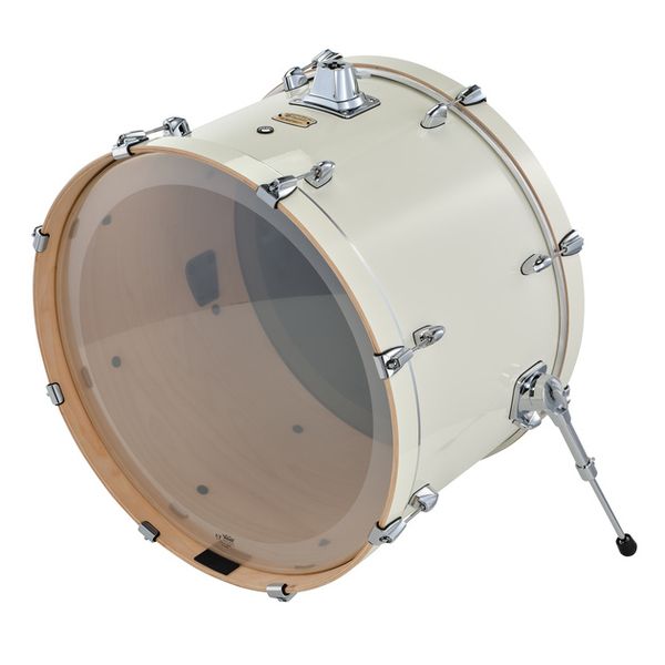 Yamaha 24"x15" Stage Custom BD CLW